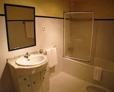 фото отеля La Casa del Jardin Hotel Llanes