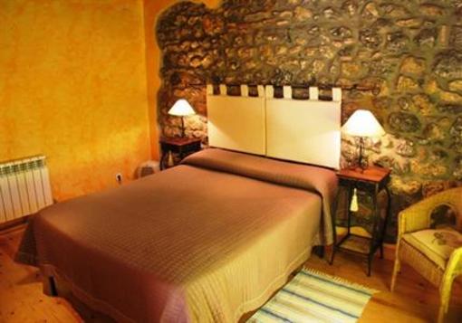 фото отеля La Casa del Jardin Hotel Llanes
