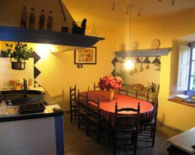 фото отеля La Casa del Jardin Hotel Llanes