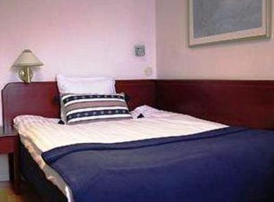фото отеля Hotell Nissastigen
