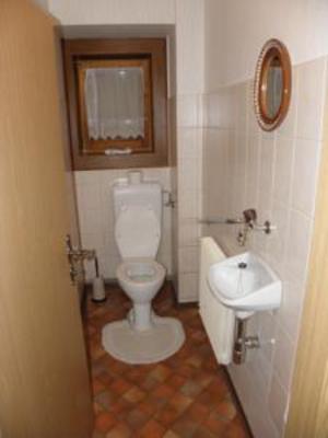 фото отеля Fruhstuckspension Alm-Casino