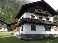 Fruhstuckspension Alm-Casino
