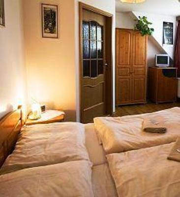 фото отеля Hotel Vila Polni