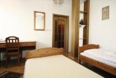 фото отеля Hotel Vila Polni
