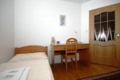 фото отеля Hotel Vila Polni