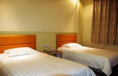 фото отеля Grace Inn Jinan Tianqiao
