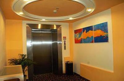 фото отеля Grace Inn Jinan Tianqiao