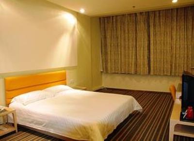 фото отеля Grace Inn Jinan Tianqiao