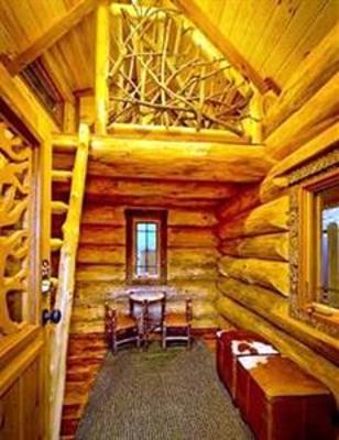фото отеля Hickory Mist Luxury Cabins Gatlinburg