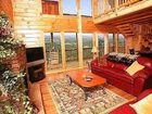 фото отеля Hickory Mist Luxury Cabins Gatlinburg