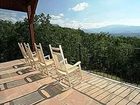 фото отеля Hickory Mist Luxury Cabins Gatlinburg