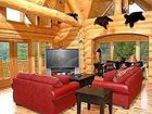 фото отеля Hickory Mist Luxury Cabins Gatlinburg