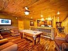 фото отеля Hickory Mist Luxury Cabins Gatlinburg