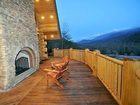 фото отеля Hickory Mist Luxury Cabins Gatlinburg