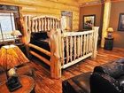 фото отеля Hickory Mist Luxury Cabins Gatlinburg