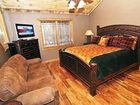 фото отеля Hickory Mist Luxury Cabins Gatlinburg