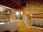 фото отеля Hickory Mist Luxury Cabins Gatlinburg