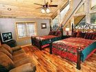 фото отеля Hickory Mist Luxury Cabins Gatlinburg