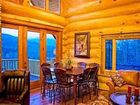 фото отеля Hickory Mist Luxury Cabins Gatlinburg