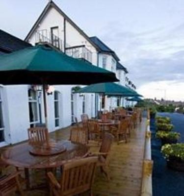 фото отеля Highways Hotel Larne