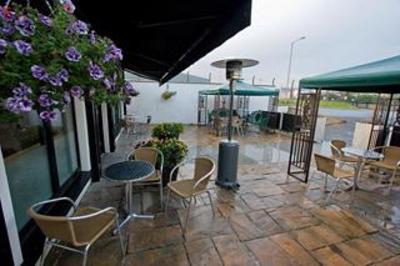 фото отеля Highways Hotel Larne