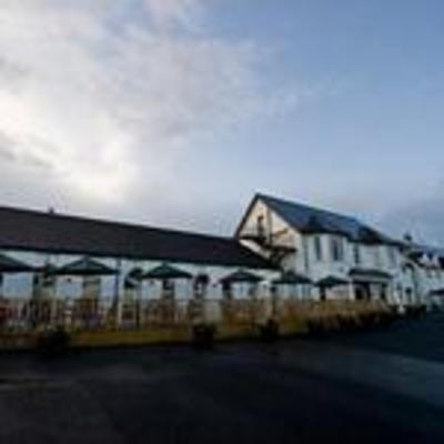 фото отеля Highways Hotel Larne
