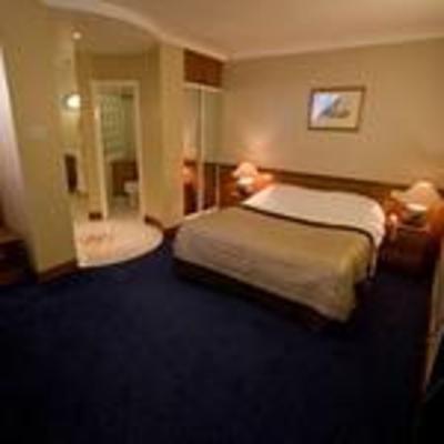 фото отеля Highways Hotel Larne