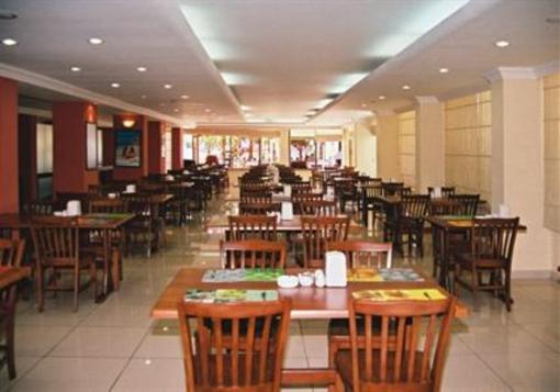 фото отеля Kilikya Hotel