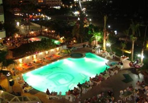 фото отеля Kilikya Hotel
