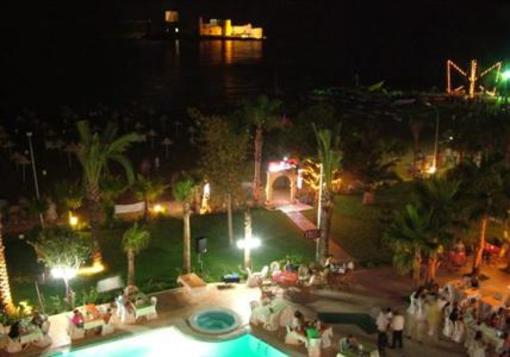 фото отеля Kilikya Hotel