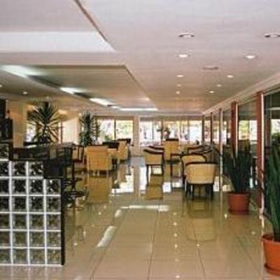 фото отеля Kilikya Hotel