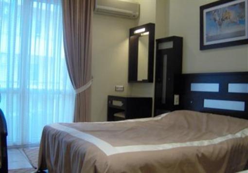 фото отеля Kilikya Hotel