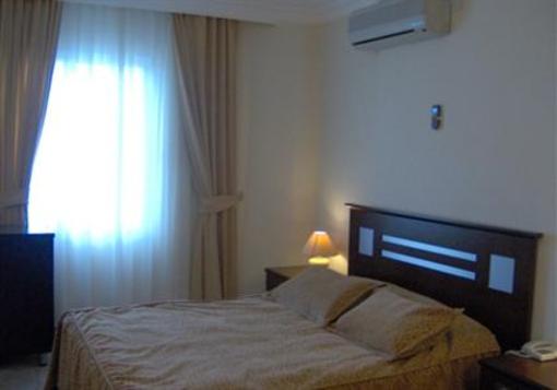фото отеля Kilikya Hotel