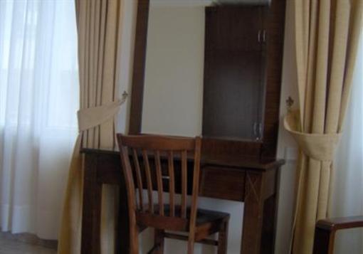 фото отеля Kilikya Hotel