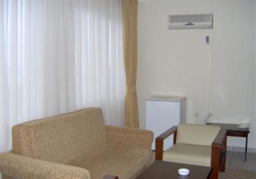 фото отеля Kilikya Hotel