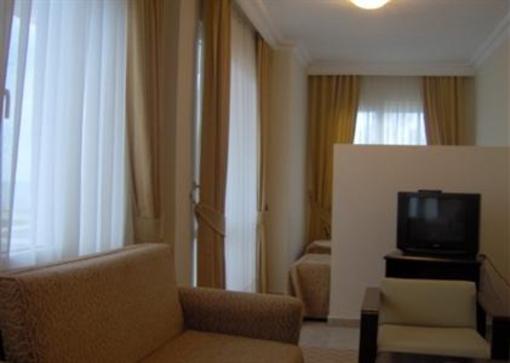 фото отеля Kilikya Hotel