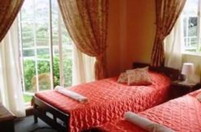 фото отеля Misty View Cottage Home Stay Experience