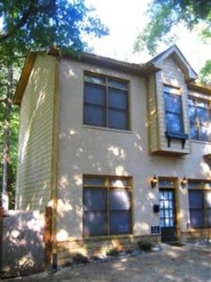 фото отеля Executive Boutique Suites Atlanta
