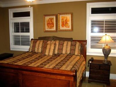 фото отеля Executive Boutique Suites Atlanta