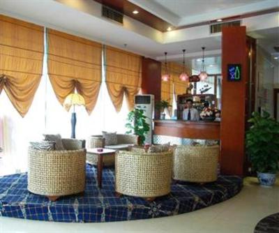 фото отеля Camellia Hotel