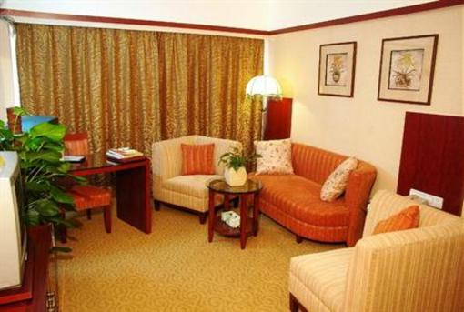 фото отеля Camellia Hotel