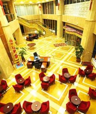 фото отеля Dongsheng Hongfu Hotel