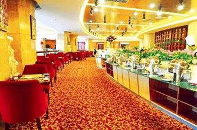 фото отеля Dongsheng Hongfu Hotel