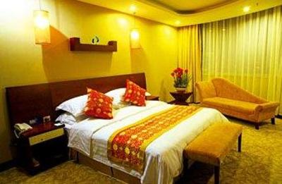 фото отеля Dongsheng Hongfu Hotel