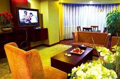 фото отеля Dongsheng Hongfu Hotel