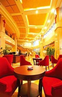 фото отеля Dongsheng Hongfu Hotel