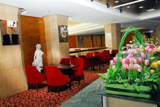 фото отеля Dongsheng Hongfu Hotel