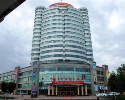 фото отеля Dongsheng Hongfu Hotel