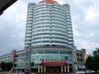 фото отеля Dongsheng Hongfu Hotel