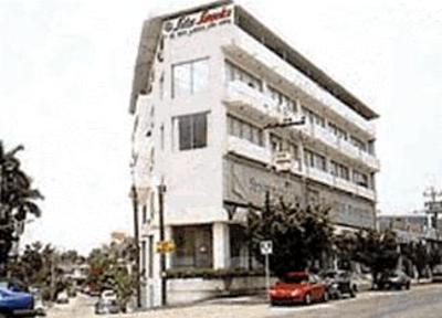 фото отеля Suites Sampedro Acapulco